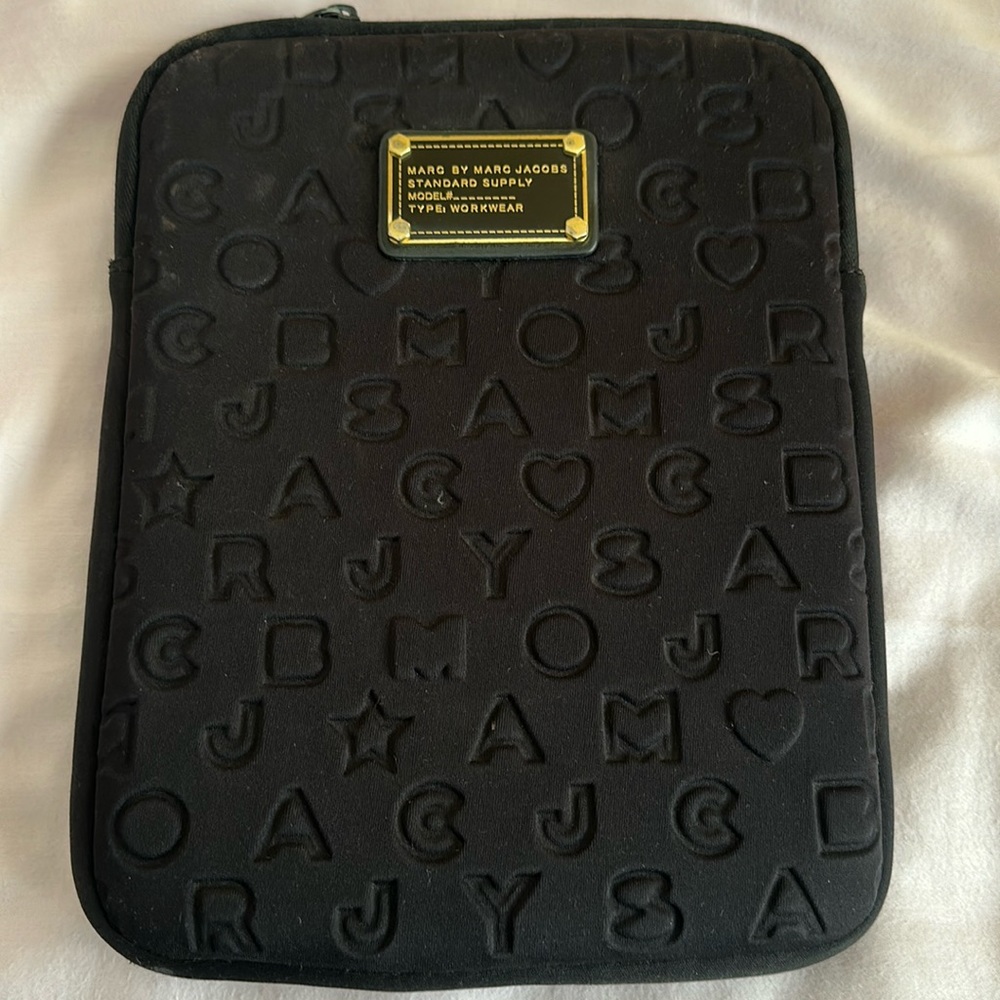 Marc By Marc Jacobs tablet case